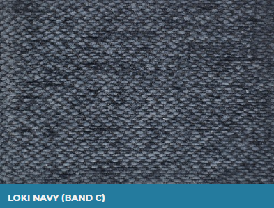 Loki Navy (Band C)